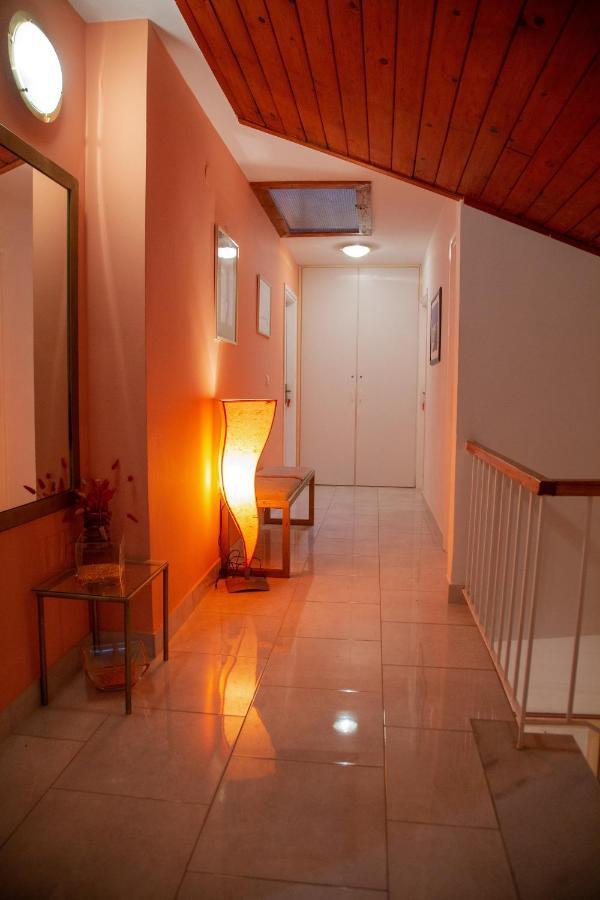 Royal Rooms نوفاليا المظهر الخارجي الصورة
