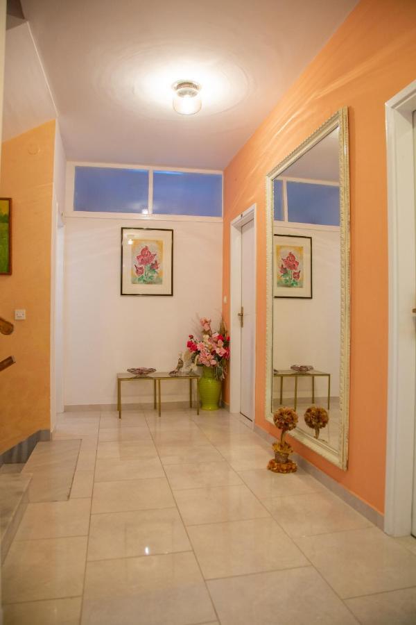 Royal Rooms نوفاليا المظهر الخارجي الصورة