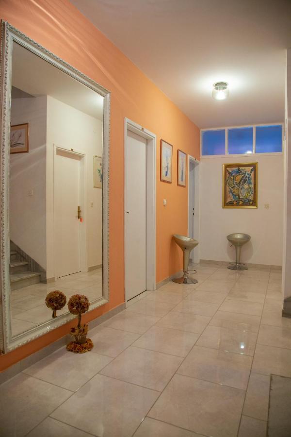 Royal Rooms نوفاليا المظهر الخارجي الصورة