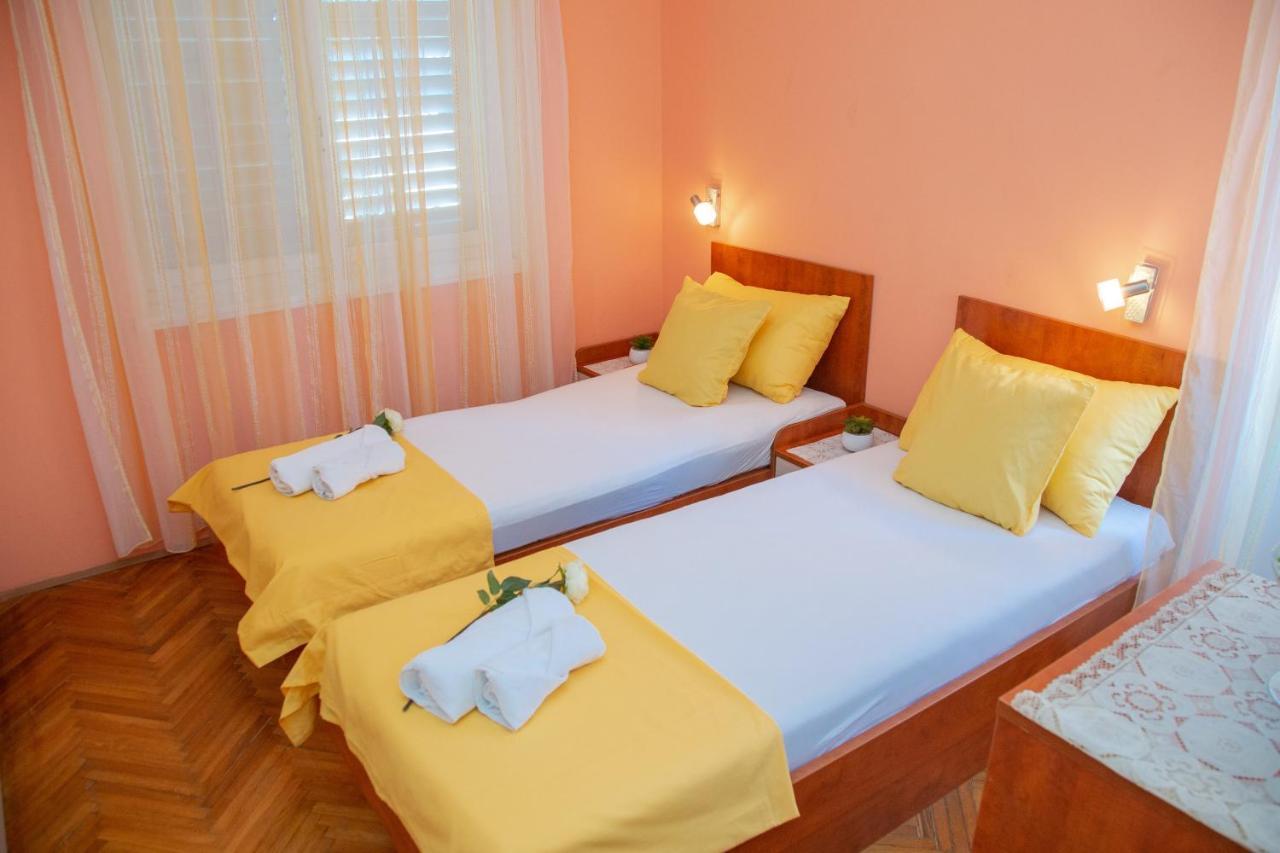 Royal Rooms نوفاليا الغرفة الصورة