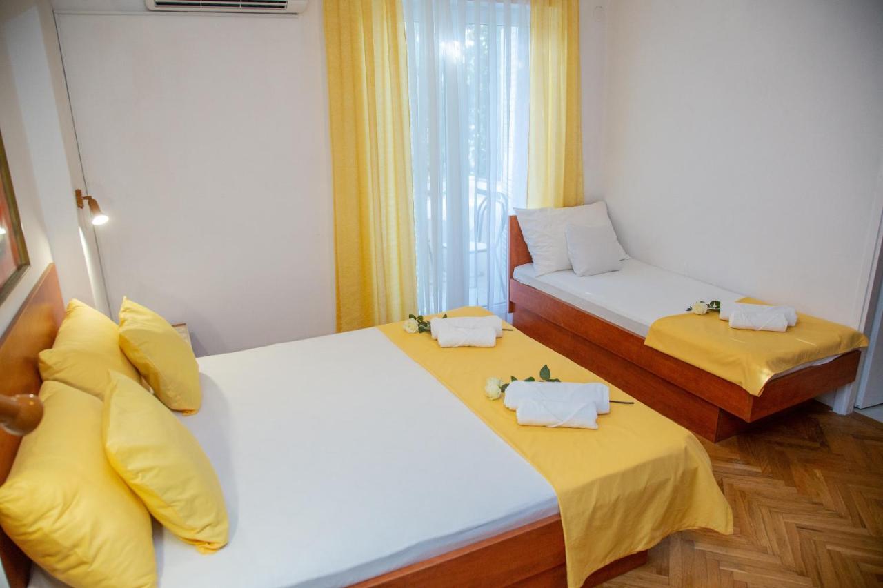 Royal Rooms نوفاليا المظهر الخارجي الصورة