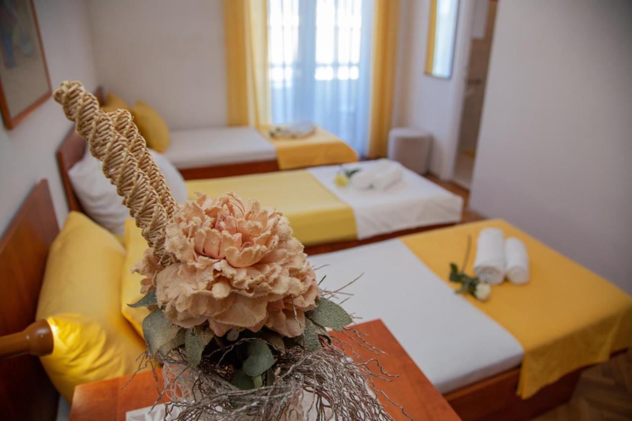 Royal Rooms نوفاليا المظهر الخارجي الصورة
