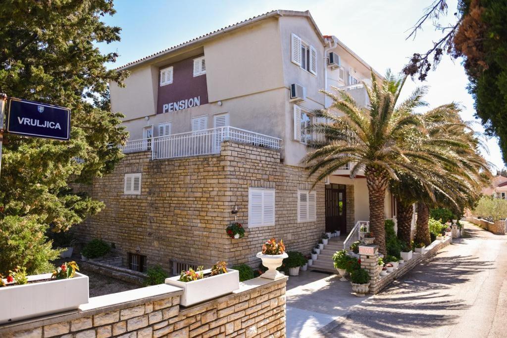 Royal Rooms نوفاليا المظهر الخارجي الصورة