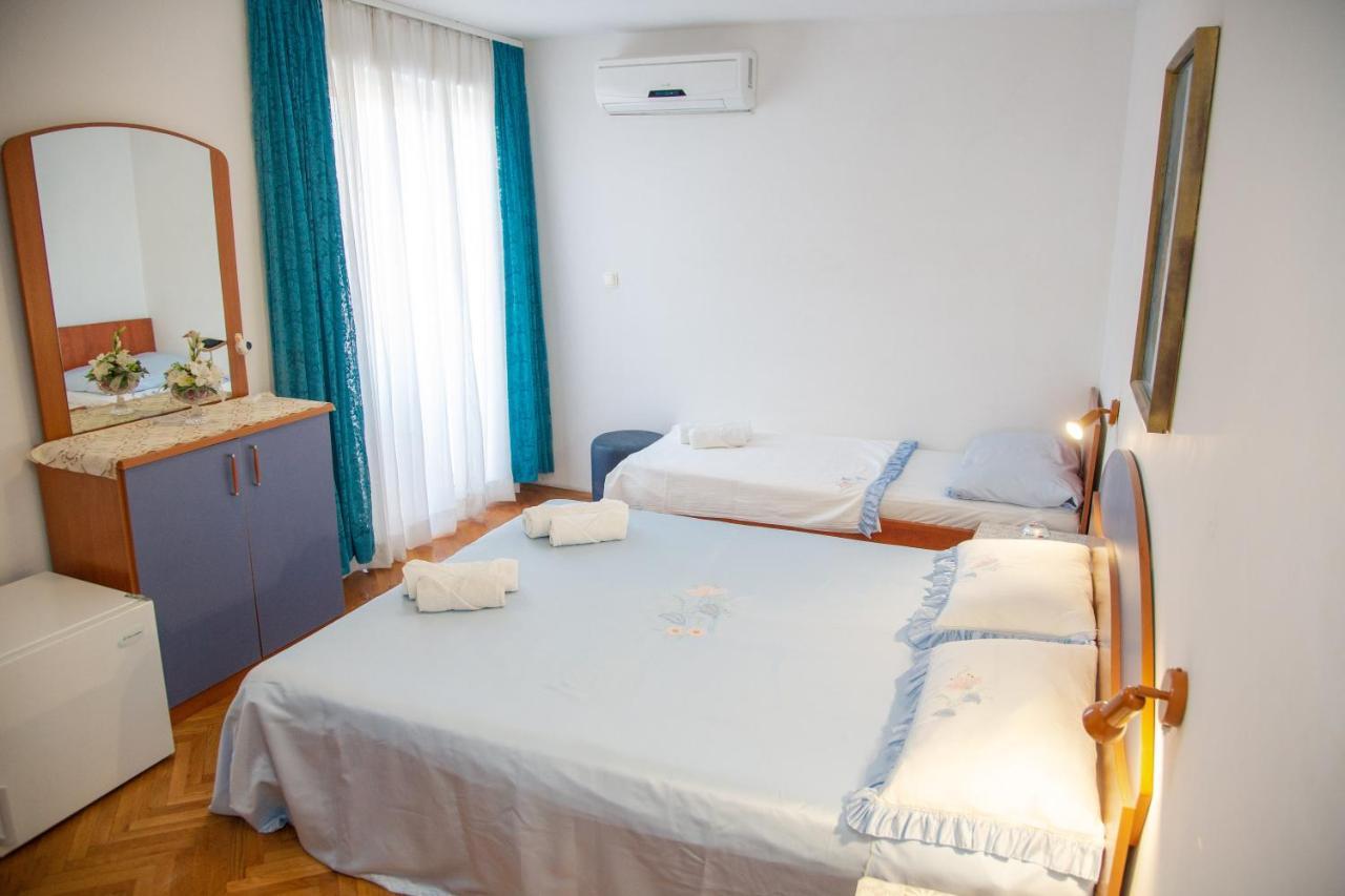 Royal Rooms نوفاليا المظهر الخارجي الصورة
