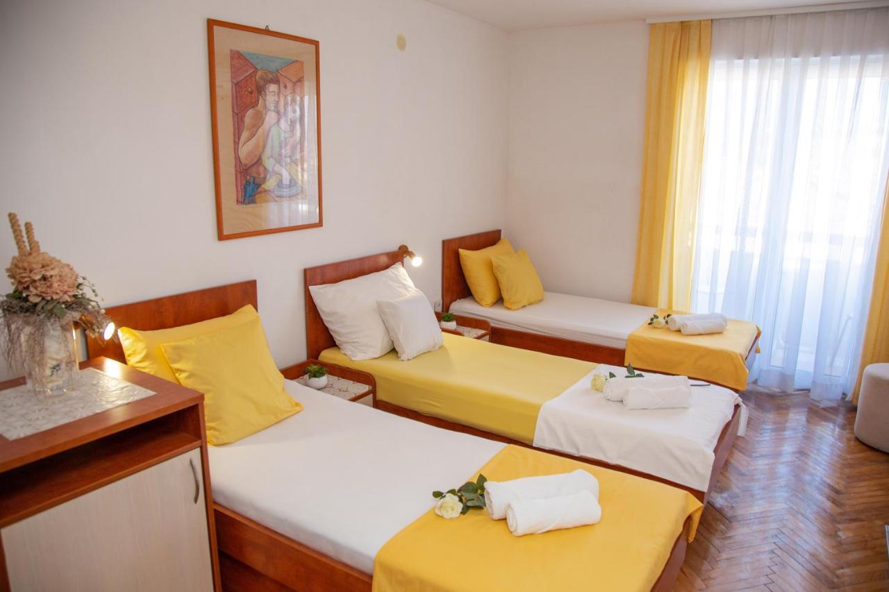 Royal Rooms نوفاليا المظهر الخارجي الصورة