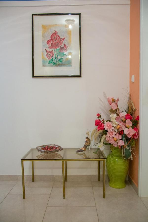 Royal Rooms نوفاليا المظهر الخارجي الصورة