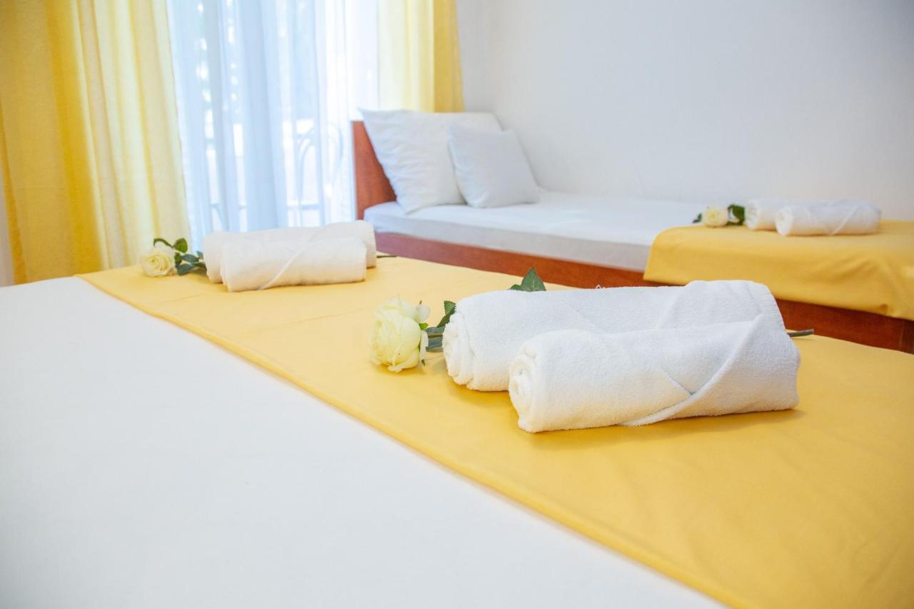 Royal Rooms نوفاليا المظهر الخارجي الصورة