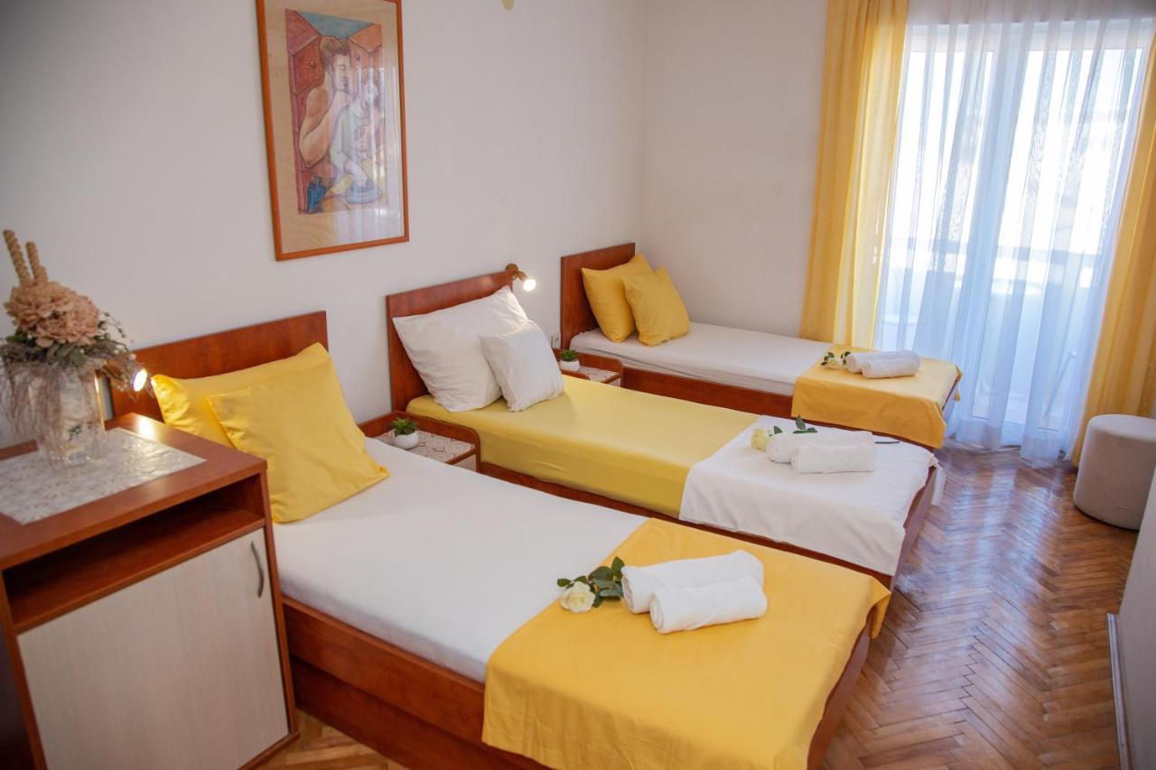 Royal Rooms نوفاليا المظهر الخارجي الصورة