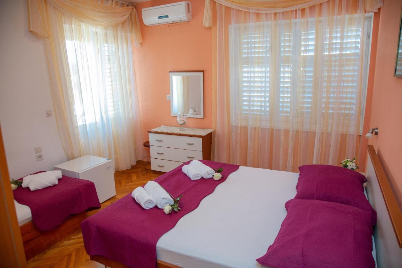 Royal Rooms نوفاليا المظهر الخارجي الصورة