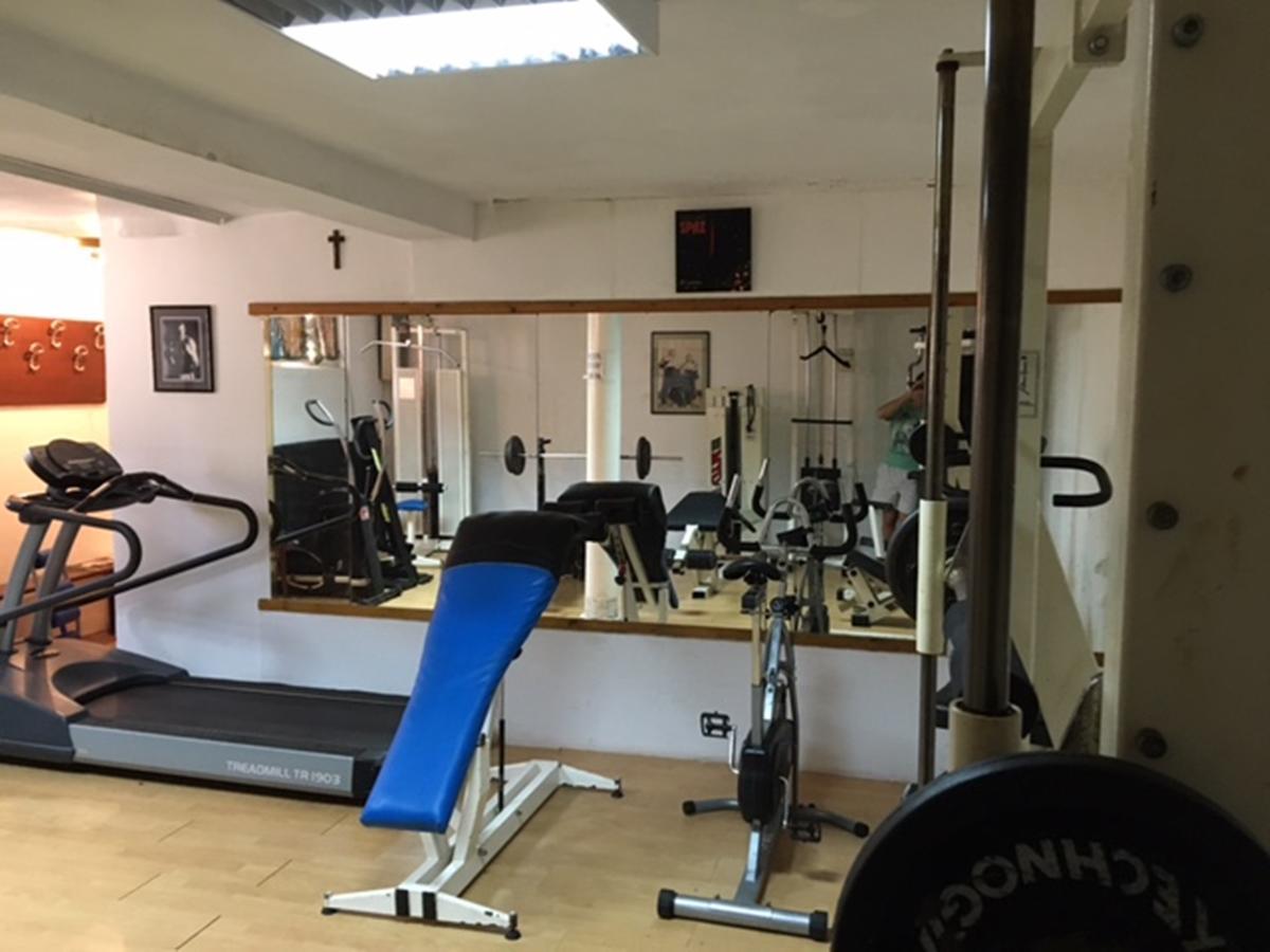 Royal Rooms نوفاليا المظهر الخارجي الصورة